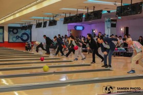 เปิดแล้ว I'M SAMSEN ART TOY BOWLING 2024 พารามิเตอร์รูปภาพ 24